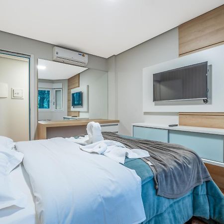 2 Suite, 1 Dormitorio Em Meio A Mata Araucaria A 1,5 Km Centro, Altos De Gramado Zewnętrze zdjęcie