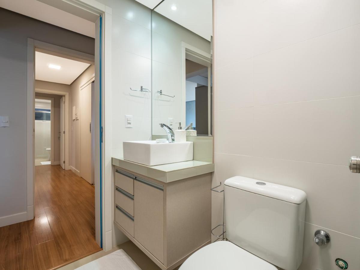 2 Suite, 1 Dormitorio Em Meio A Mata Araucaria A 1,5 Km Centro, Altos De Gramado Zewnętrze zdjęcie