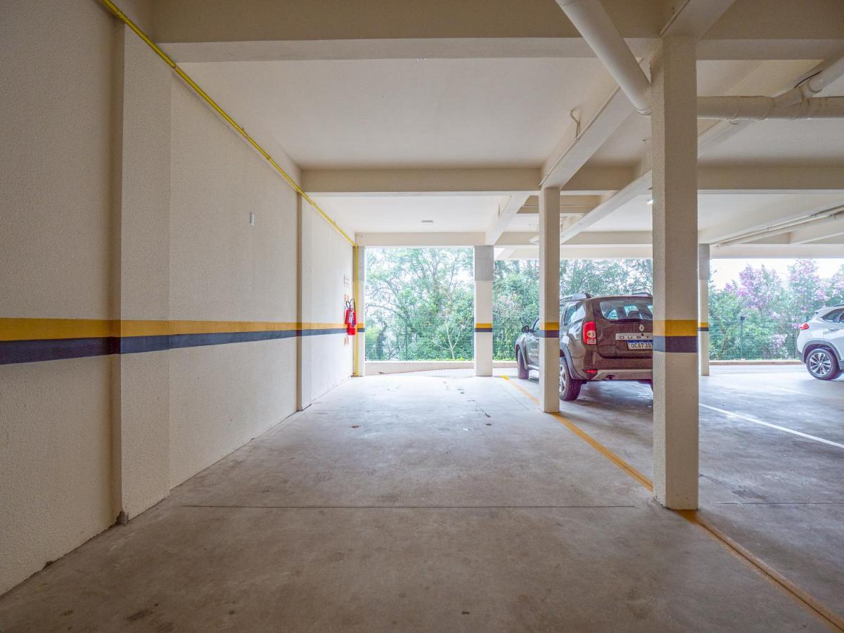 2 Suite, 1 Dormitorio Em Meio A Mata Araucaria A 1,5 Km Centro, Altos De Gramado Zewnętrze zdjęcie