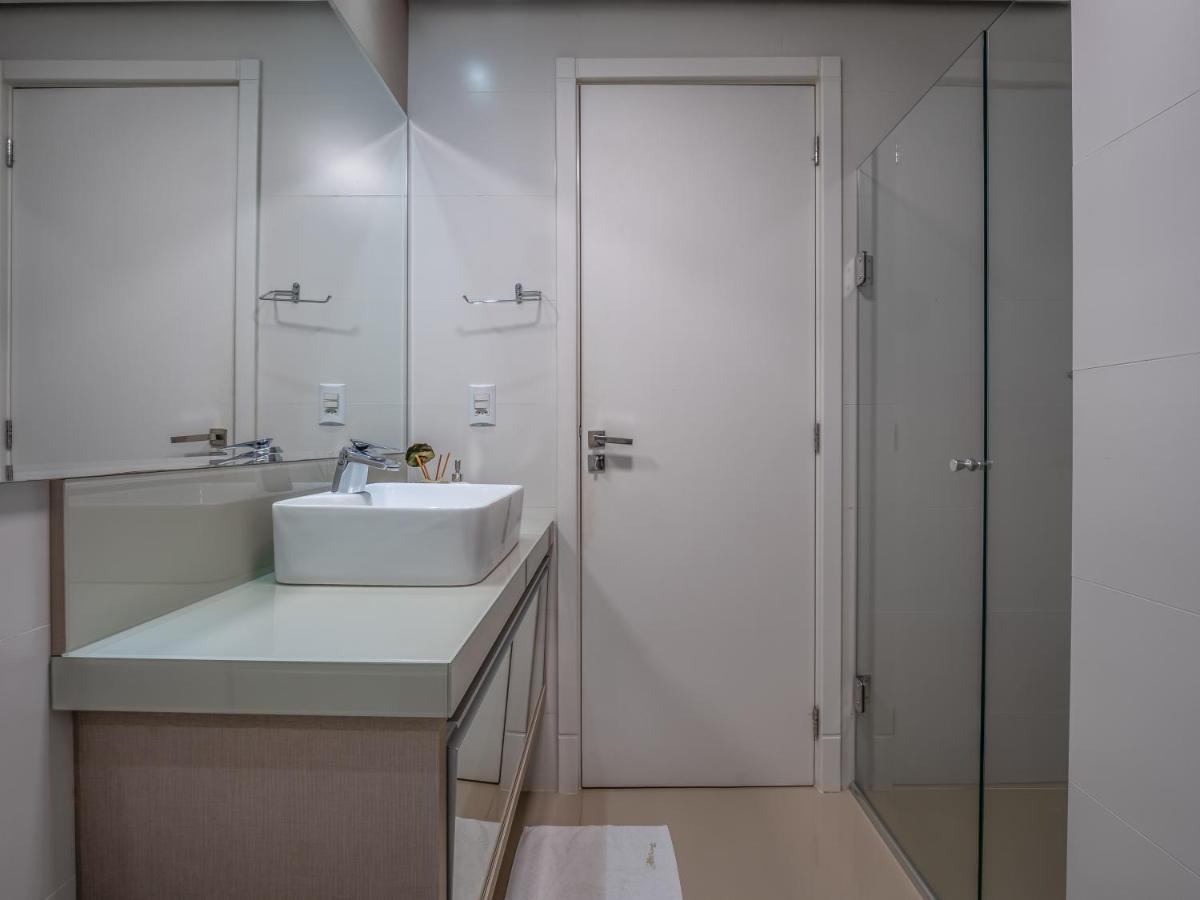 2 Suite, 1 Dormitorio Em Meio A Mata Araucaria A 1,5 Km Centro, Altos De Gramado Zewnętrze zdjęcie