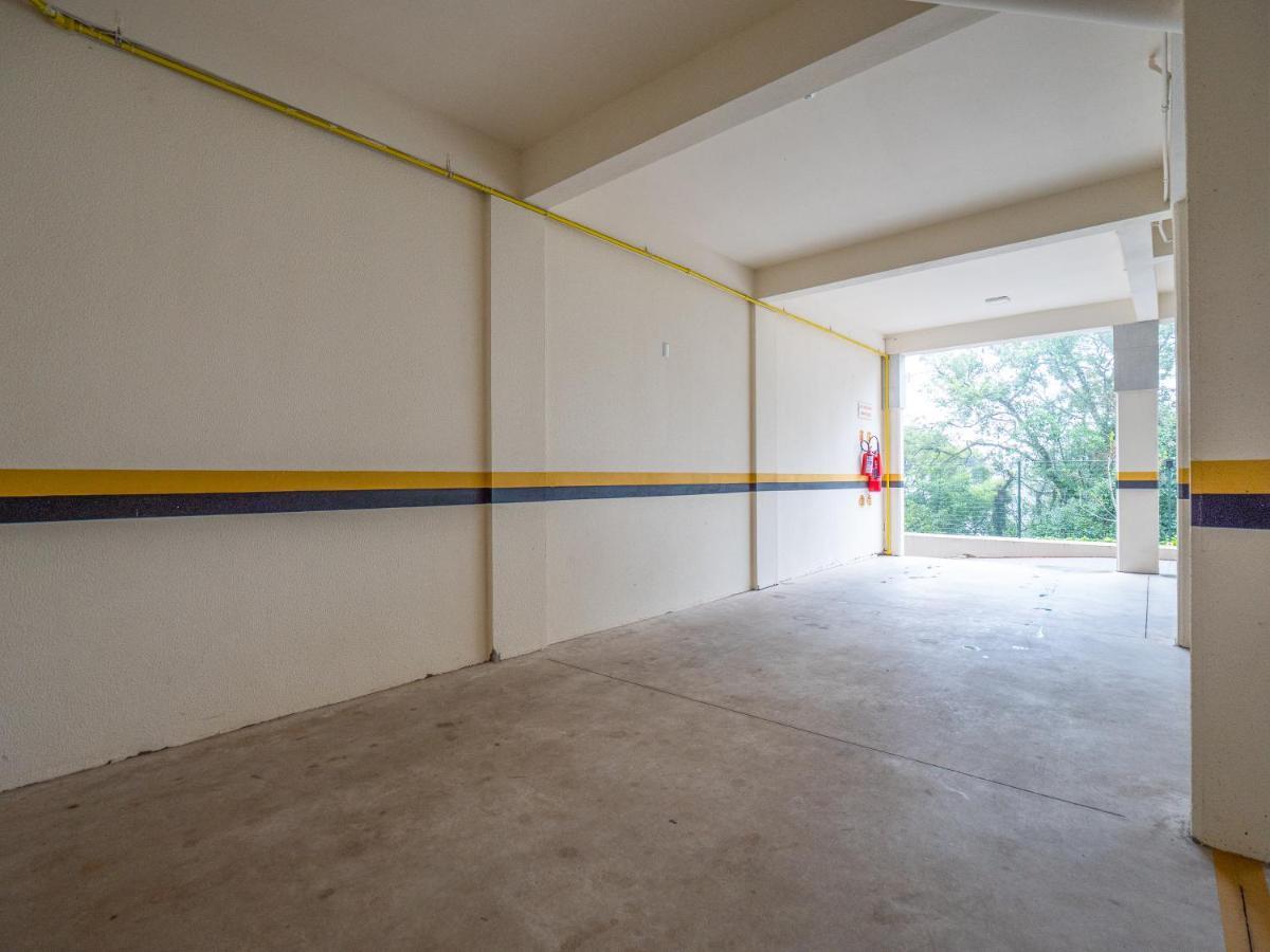 2 Suite, 1 Dormitorio Em Meio A Mata Araucaria A 1,5 Km Centro, Altos De Gramado Zewnętrze zdjęcie